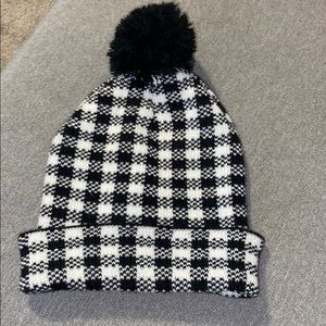 Forever 21 beanie